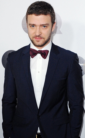 Justin Timberlake, GQ Party Justin Timberlake, GQ Party